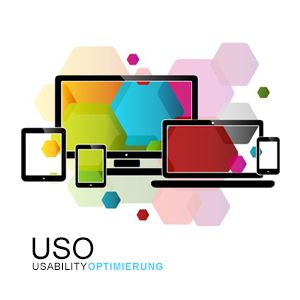 Usability Optimierung
