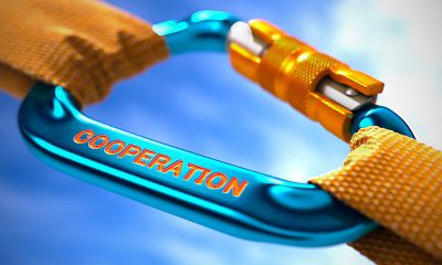 Affiliate Links Kooperation
