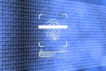 Affiliate Tracking Fingerprint