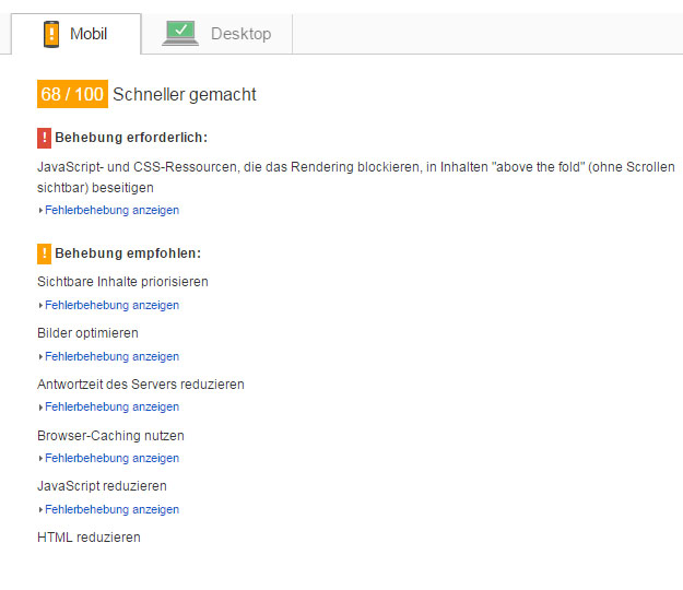 google_pagespeed