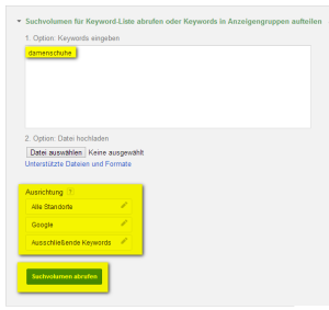seo_keyword_analyse_konkurrenz_keywordplanner_eingabe