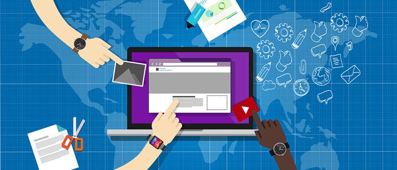 SEO Content Vielfallt