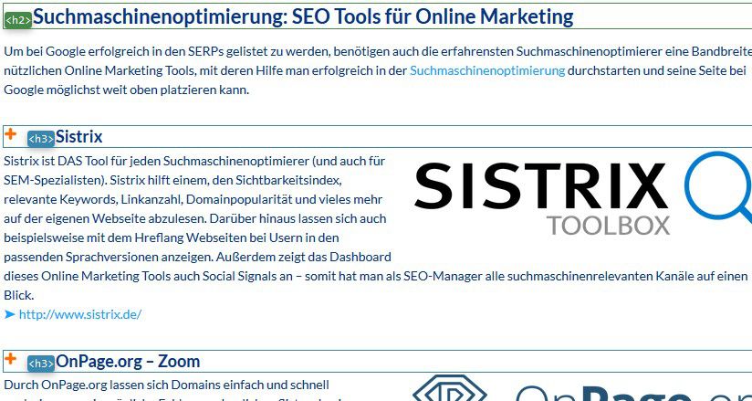 seo_ueberschriften_screenshot_h2_h3