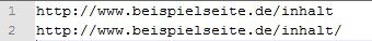Canonical Tag Seo Slash