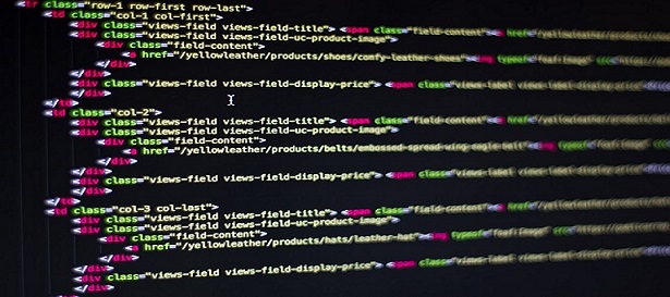 Quelltext Optimierung Code