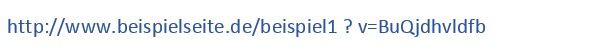 Seo Url Aufbau