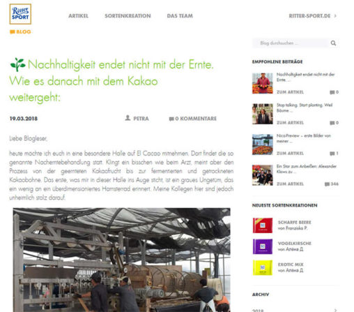 Löwenstark Online Marketing GmbH