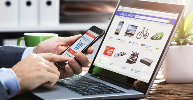 Löwenstark Online Marketing GmbH