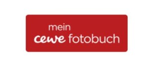 Logo CEWE Fotobuch