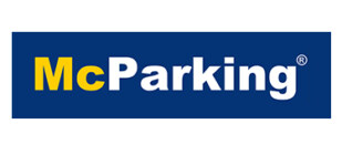 Logo Mc Parking