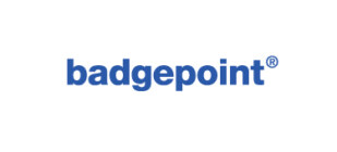 Logo badgepoint
