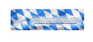 Logo Dipl Ing. A. Walloth & A. Nesch