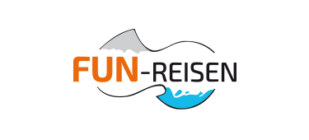 Logo FUN-Reisen