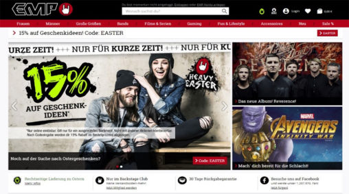 Löwenstark Online Marketing GmbH