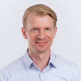 Hartmut Deiwick