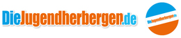 Logo Die Jugendherbergen