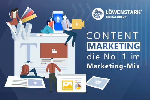 Content-Marketing