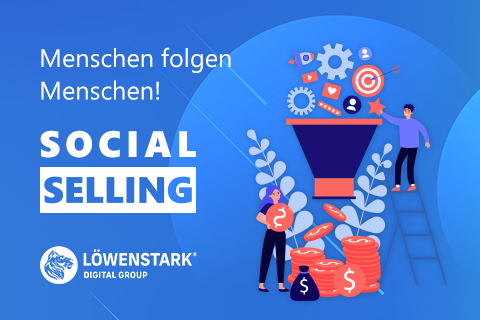 Social Selling