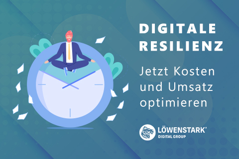 Digitale Resilienz