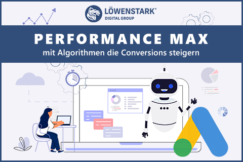 Performance Max-Kampagne