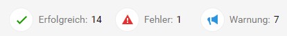 Priorisierung SEO Quake