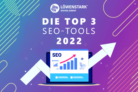 Top 3 SEO-Tools
