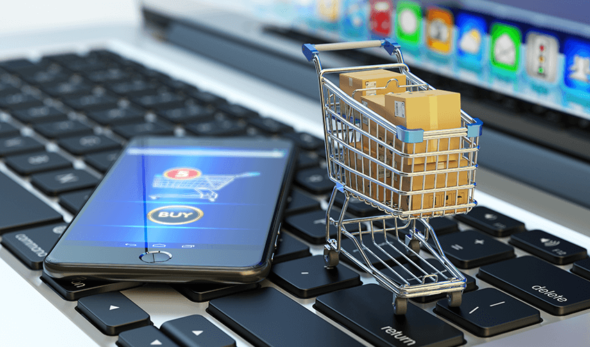 Verkaufen auf Amazon Marketplaces: <br> <span>Halten Sie Schritt</span>