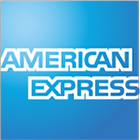 Logo American Express