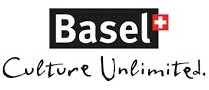 Logo Basel Tourismus