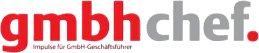 gmbh chef