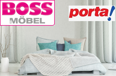 SBMöbel Boss » Referenzen Online Marketing Löwenstark