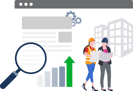 SEO für Architekten