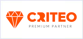 Criteo Premium Partner