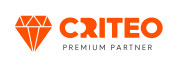 Criteo Premium Partner