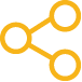 Datenquellen verbinden Icon