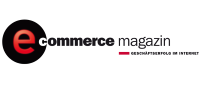 Logo ecommerce Magazin