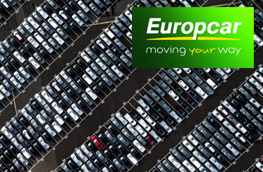 Europcar Autovermietung » Referenzen - Online Marketing