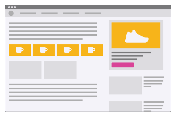 Google Display Ads