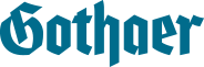 Logo Gothaer Bezirksdirektion