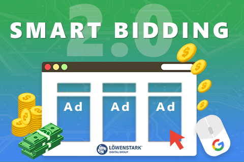 Smart Bidding 2.0