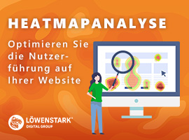 Heatmap-Analyse: Optimieren Sie die Nutzerführung auf Ihrer Website