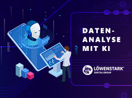 Künstliche Intelligenz in der Datenanalyse