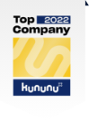 Kununu Top Company 2022