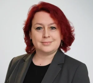 Claudia Böschel