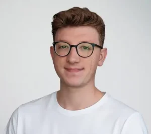 Kevin Kudlek