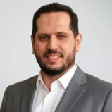 Nour Eddin Alzain