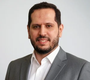 Nour Eddin Alzain