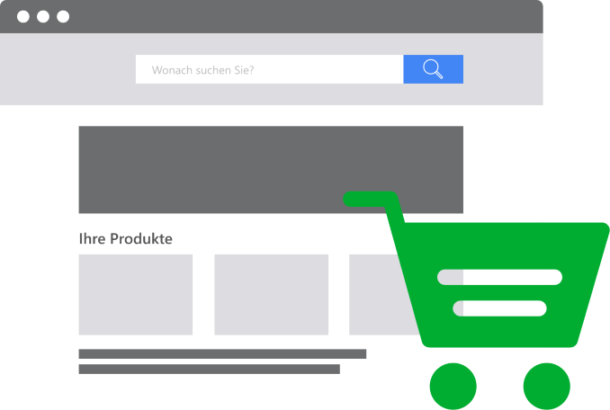 Affiliate-Marketing-Agentur Banner