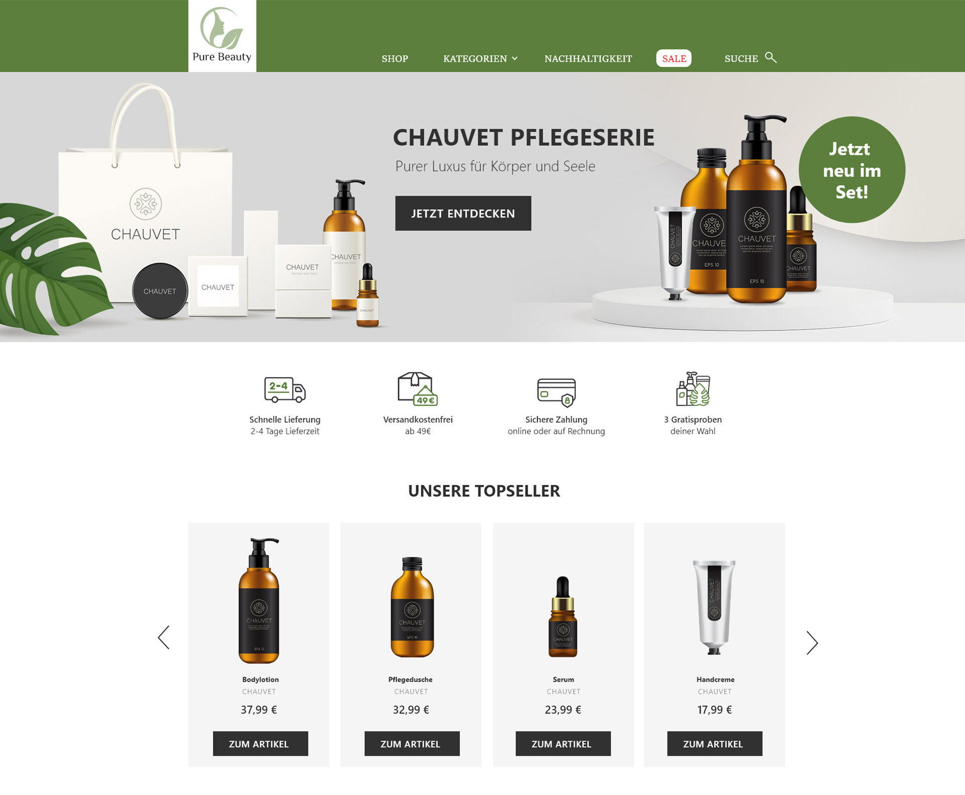 Grafikdesign