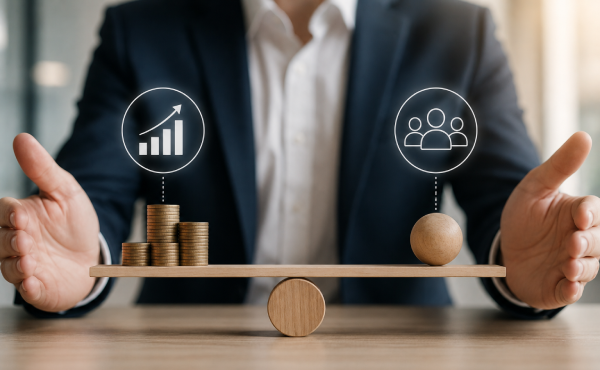 Darstellung zum Thema Vergütung im Performance-Marketing